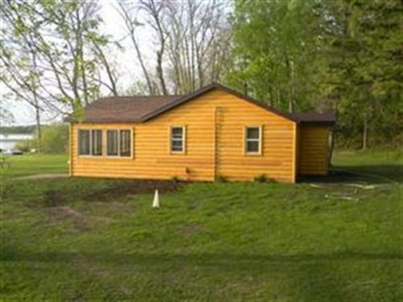 Cabin 4